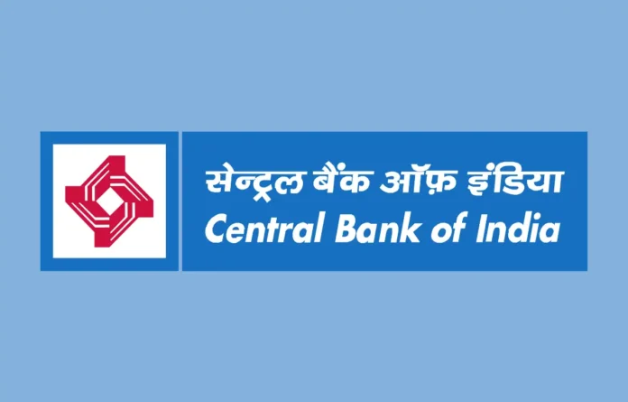 Central Bank of India Credit Officer Recruitment 2025 Notification Out for 1000 Vacancies