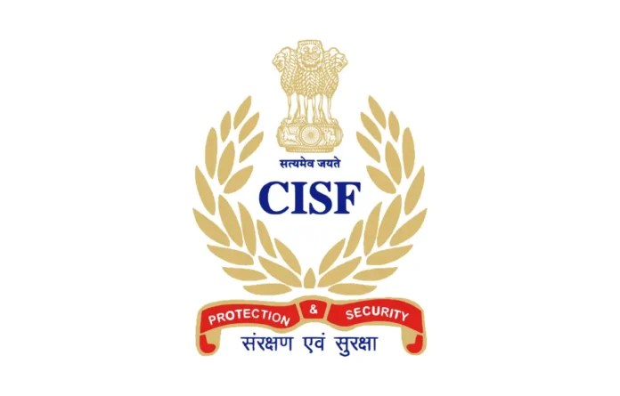 CISF Constable Driver Recruitment 2025 Notification Out for 1124 Vacancies