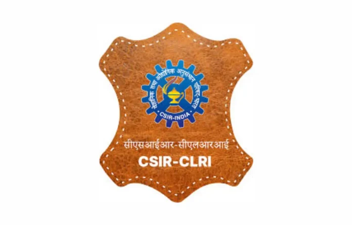 CSIR CLRI Recruitment 2025 Notification Out for 63 Technical Assistant and Technicians