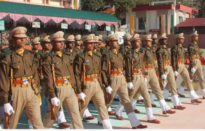 MP Police SI Recruitment 2025: मध्य प्रदेश पुलिस भर्ती नोटिफिकेशन जल्द