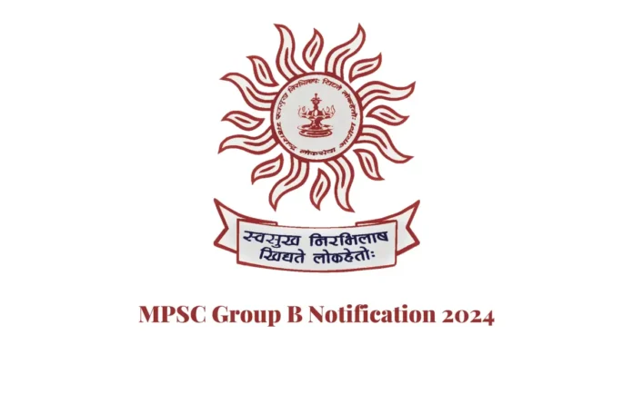 MPSC Group B Exam Date 2025 and Admit Card Out for 480 Vacancies