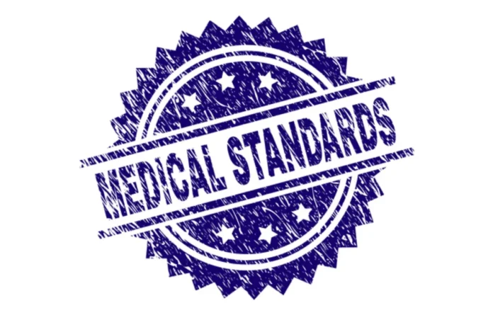 RRB Group D Medical Standards 2025, Check Complete Details