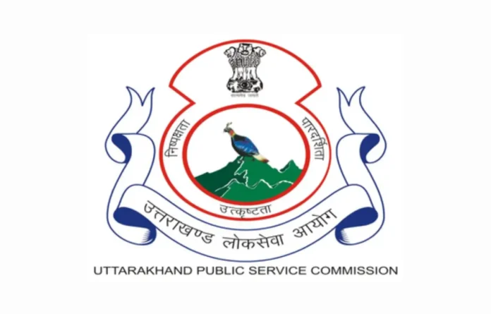 UKPSC Police SI Result 2025, Merit List and Result PDF