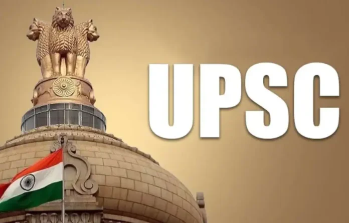 UPSC Notification 2025 Out for 1129 CSE and IFS Posts, Apply Online Begins Today