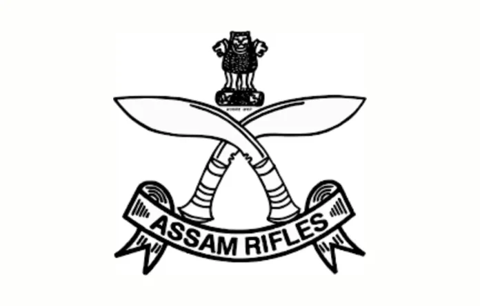 Assam Rifles Recruitment 2025 Notification Out for 215 Tradesmen and Technical Posts