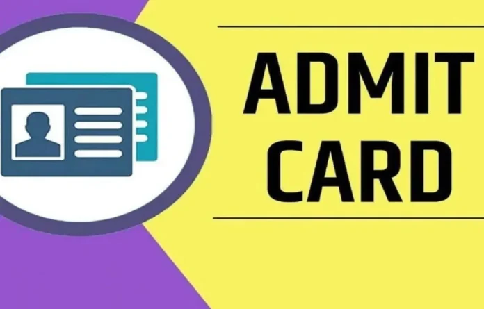 Bihar Police ASI Steno Admit Card 2025, Exam Dates Out