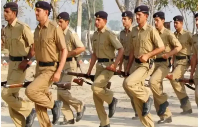 Bihar Police Home Guard Recruitment 2025, 15000 Vacancy Announced