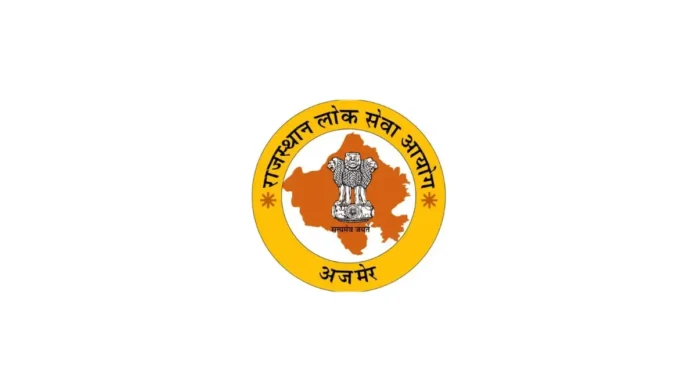 RPSC RAS Prelims Result and Cut Off 2025 Out at rpsc.rajasthan.gov.in
