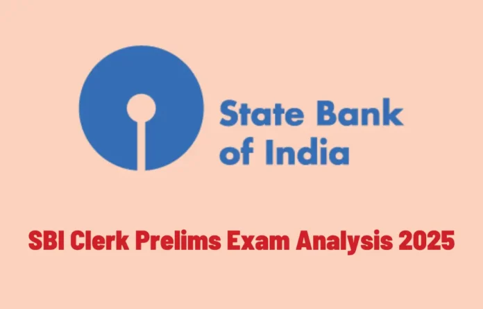 SBI Clerk Prelims Exam Analysis 27 February 2025 Shift 1 Questions & Review