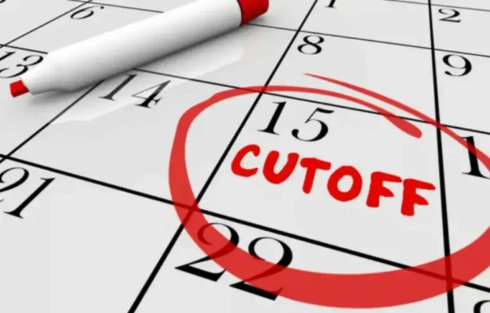 SSC JHT Result and Cut-Off 2024 Out, Category Wise Cut-Off Marks