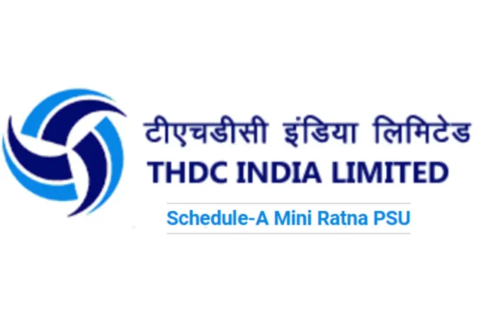 THDC Recruitment 2025 Notification Out for 129 Executive & Engineer Posts