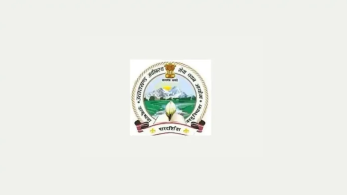 UKSSSC Assistant Teacher Admit Card 2025 Out, Hall Ticket Link