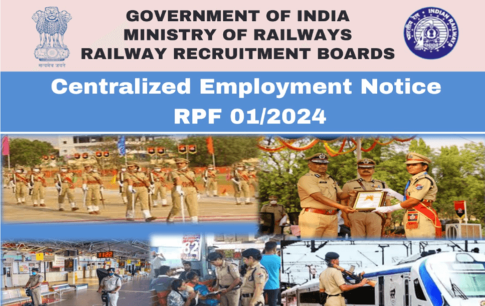 RPF SI Cut Off 2025: Category-wise and Zone-wise Cut-Off Marks