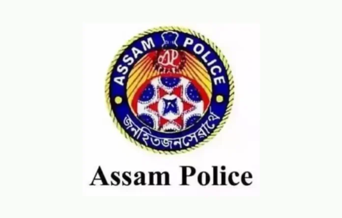 Assam Police Exam Date 2025 Out and Hall Ticket for 4903 Vacancies