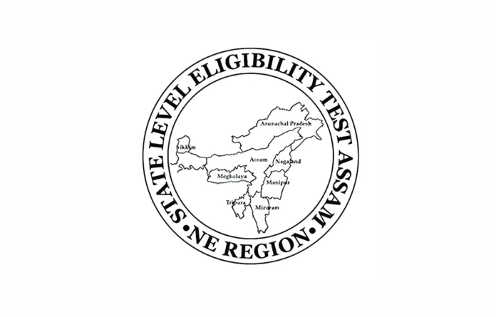 Assam SLET 2025 Exam Date (23 March) and Call letter Out