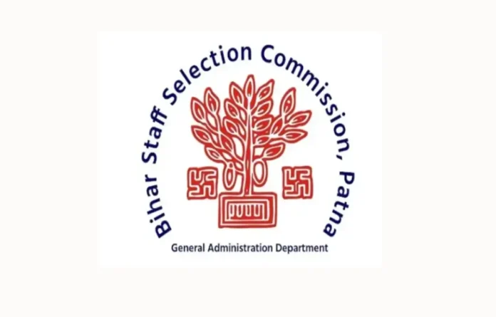 BSSC SSO BSO Syllabus 2025, Exam Pattern, Selection Process