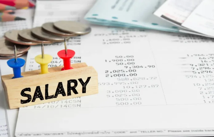 Bihar Police Constable Salary, Rs. 35000-45000 Inhand Salary per month