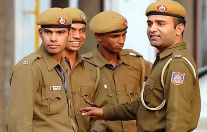 Bihar Police Vacancy 2025 Out, Notification PDF 19838 Constable Posts