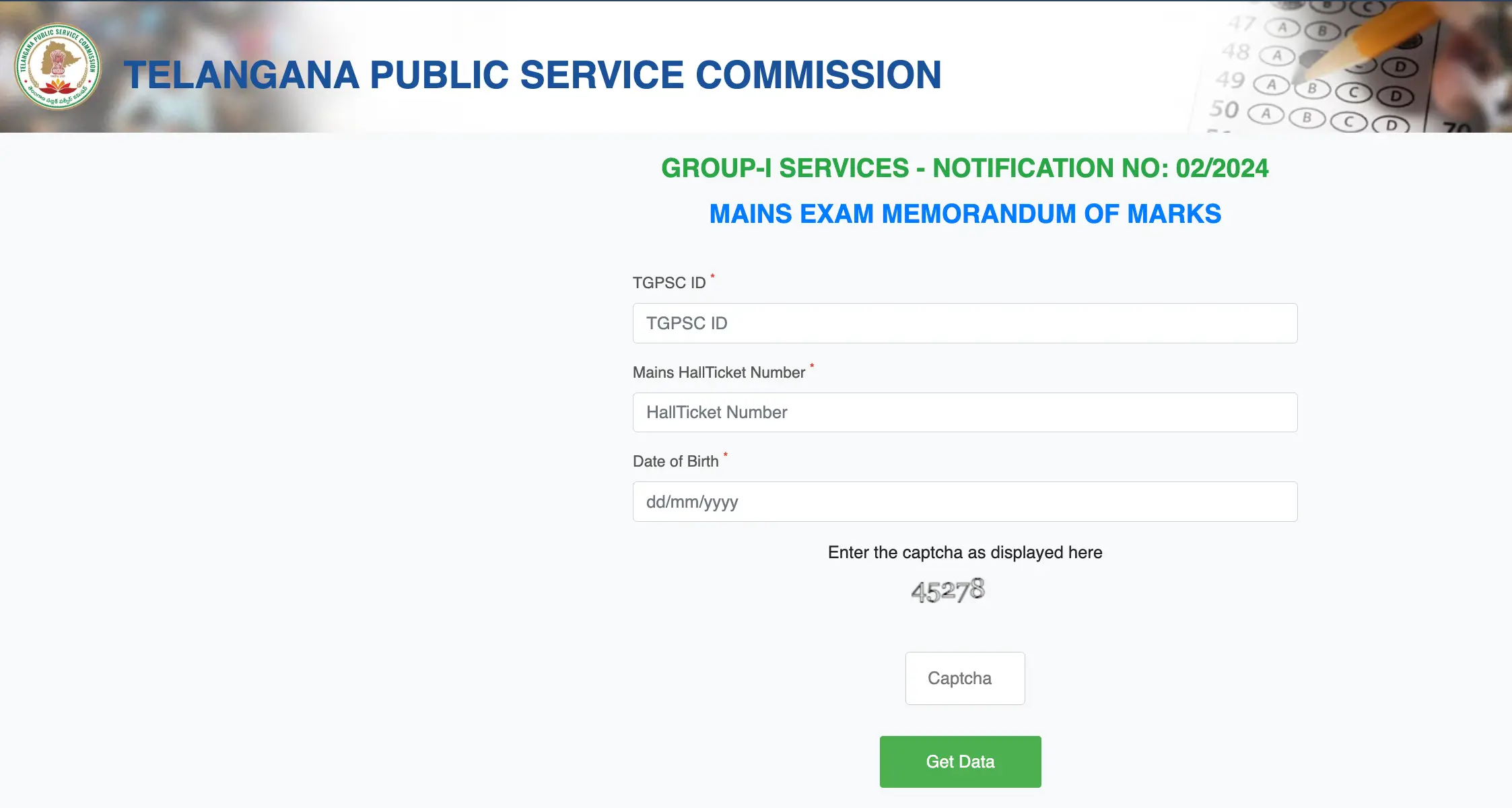 TSPSC Group 1 Mains Marks 2025 Out, Final Merit List Soon_4.1