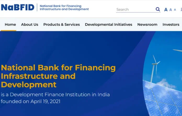 NaBFID Recruitment 2025 Notification Out for 66 Officer Posts