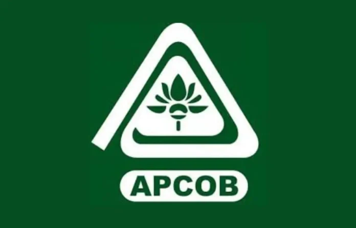 APCOB Result 2025, Merit List and Result PDF