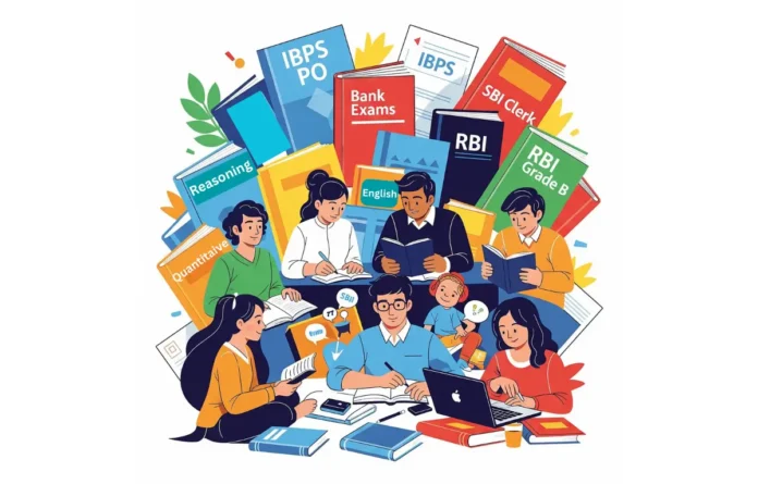How to Prepare for Bank Exams in 2025?
