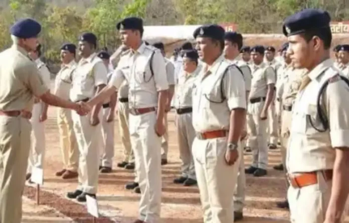 Jharkhand Home Guard Recruitment 2025 Notification Out for 1614 Vacancies