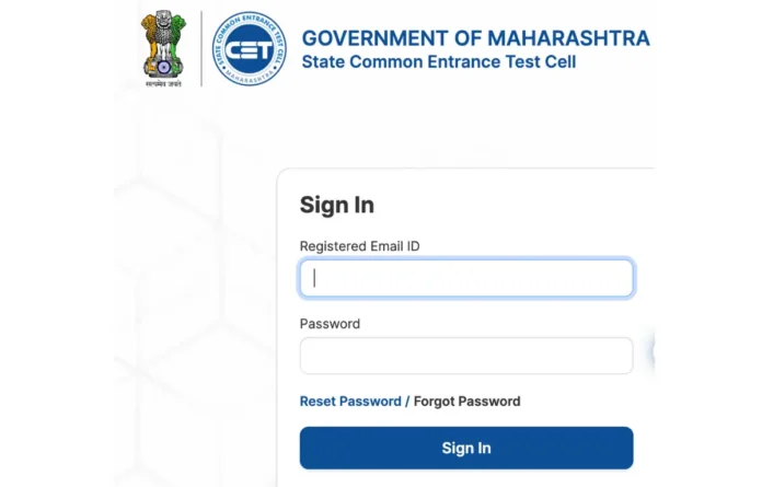 MH BSc Nursing CET Result 2025 Out, Check Your Scorecard and Rank List