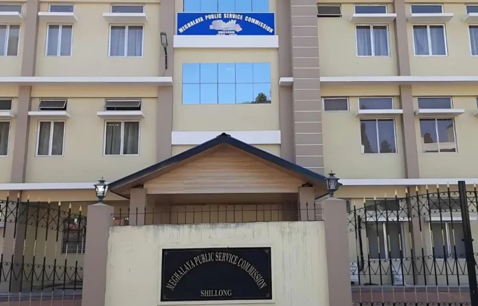 Meghalaya PSC Recruitment 2025 Notification Out for 103 LDC, AE & Other Posts