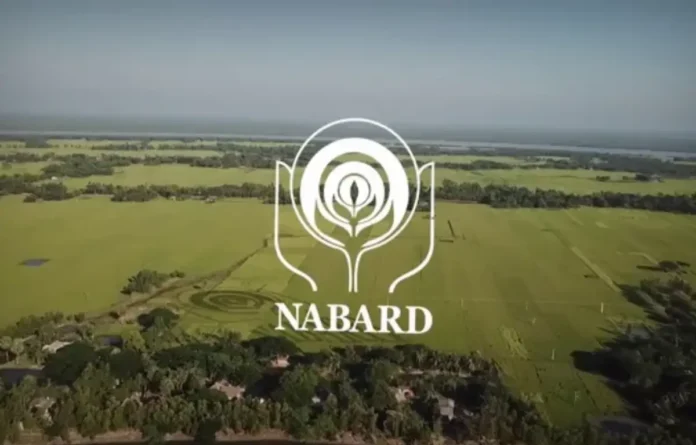 NABARD Specialist Recruitment 2025, Short Notification Out for SO Vacancies