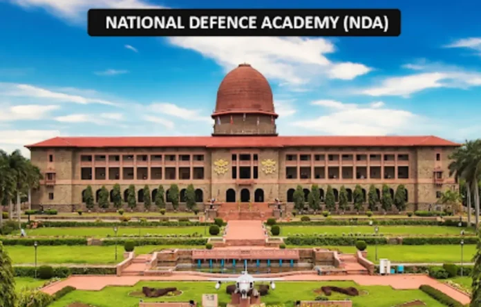 UPSC NDA Exam Date 2026 Out, Check NDA 1 & NDA 2 Exam Schedule