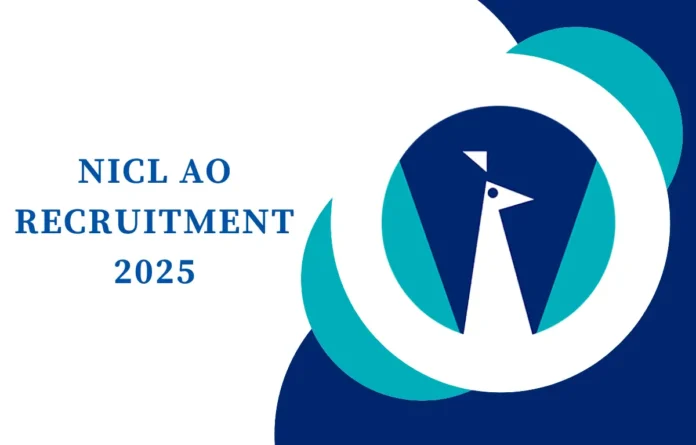 NICL AO Recruitment 2025 Notification Expected in May, Check Details