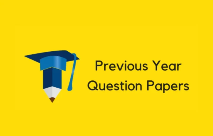 OPSC ASO Previous Year Question Papers, Download PDF