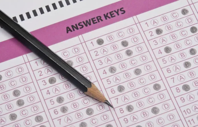 UKPSC Lower PCS Answer Key 2025, Response Sheet PDF