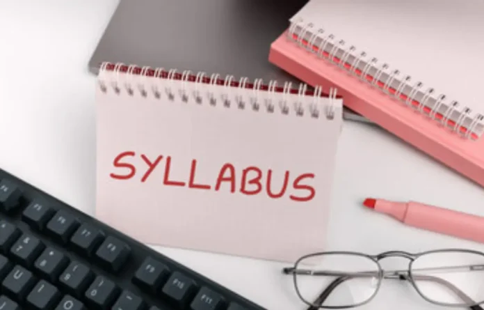 WBP Constable Syllabus 2025 and Exam Pattern, Syllabus Topics