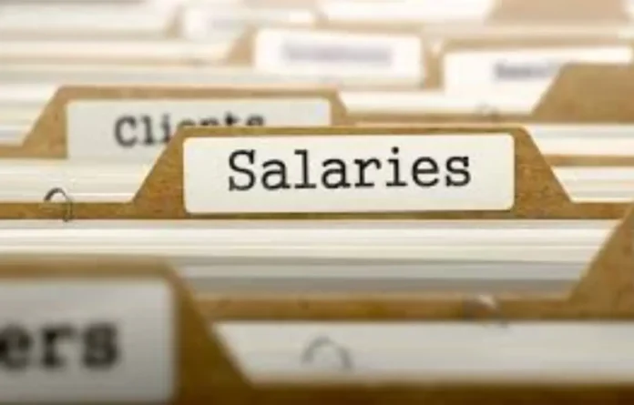 WBSSC Group C Salary 2025, In hand Salary Structure, Pay Scale