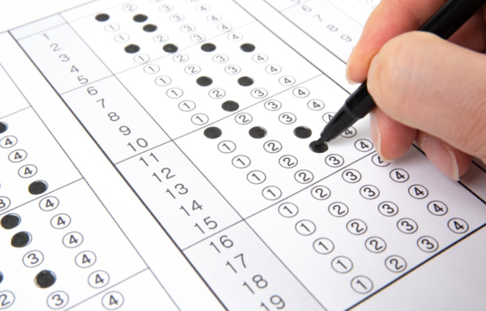 AP DSC Answer Key and DSC Response Sheet 2025 for All Posts, Raise Objection Process