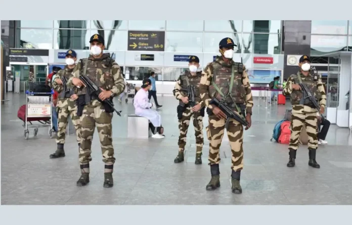 CISF Head Constable Exam Date 2025 Out, Admit Card Soon