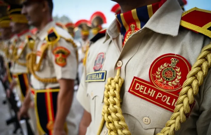Delhi Police Recruitment 2025: 8000+ Vacancies for SI, Havaldar, Constable & Other Posts