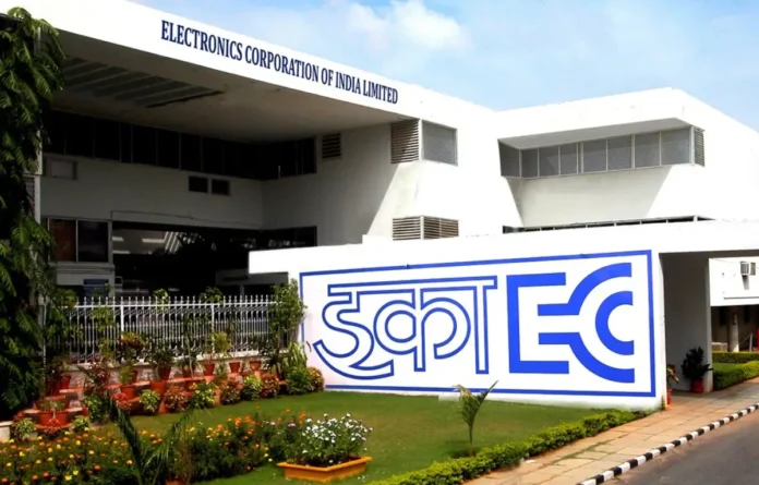 ECIL Apprentice Recruitment 2025 Notification Out for 125 Vacancies