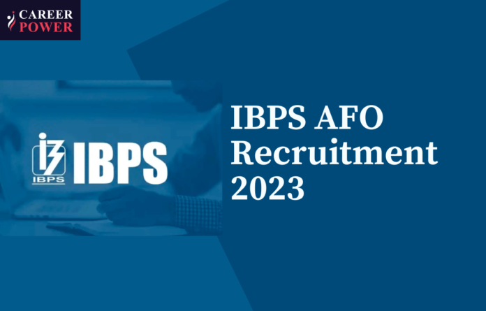 IBPS AFO Notification 2025 Soon, Exam Date Out for Prelims and Mains