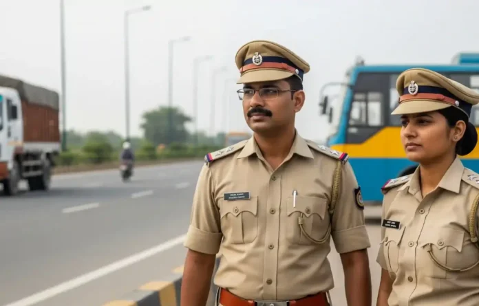 MPPSC Transport SI Recruitment 2025, Apply Online for 35 Vacancies