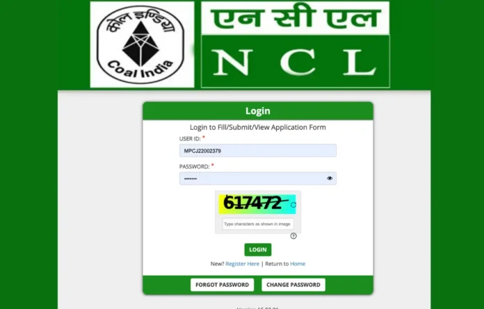 NCL Technician Admit Card 2025 Out, Hall Ticket Download Link
