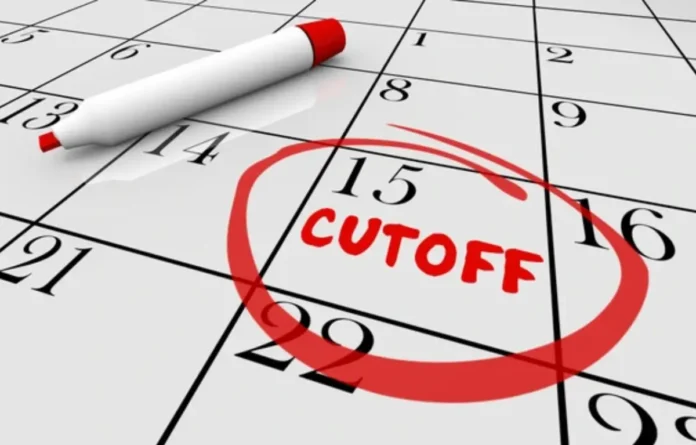 NICL AO Cut Off 2025, Previous Year Prelims & Mains Cut Off Marks