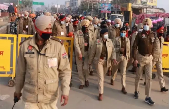 Punjab Police Answer Key 2025 Out, Constable Answer Key at punjabpolice.gov.in