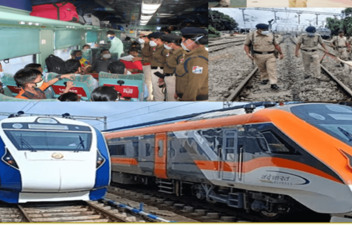 RPF Constable Cut Off 2025 Out, Category-wise Cut Off Marks