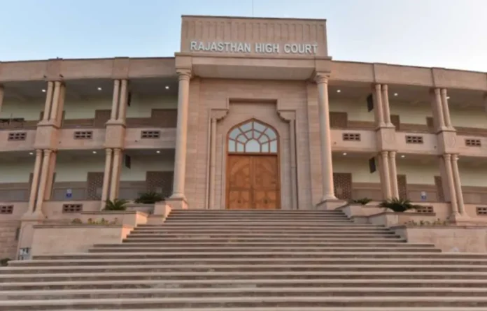 Rajasthan High Court Peon Recruitment 2025 Notification Out for 5670 Class 4 Vacancies