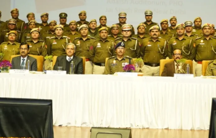 SSC CPO Notification 2025 Postponed for Delhi Police SI and CAPF ASI Posts