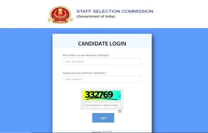 SSC GD Answer Key 2025 Out, Check Final Response Sheet & Scorecard