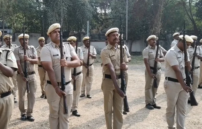 UP Home Guard Bharti 2025, 44000 Vacancies Expected, Notification PDF Soon